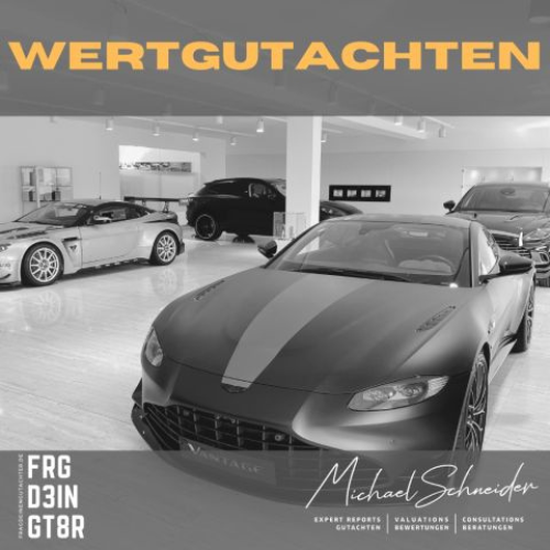 Gutachten sind nicht immer Gutachten