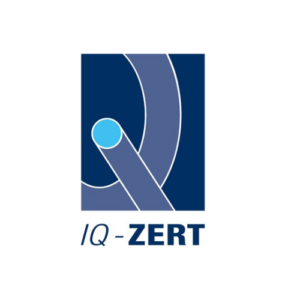 IQ Zert[84]